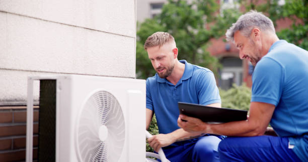 Air Quality Test in Aventura, FL