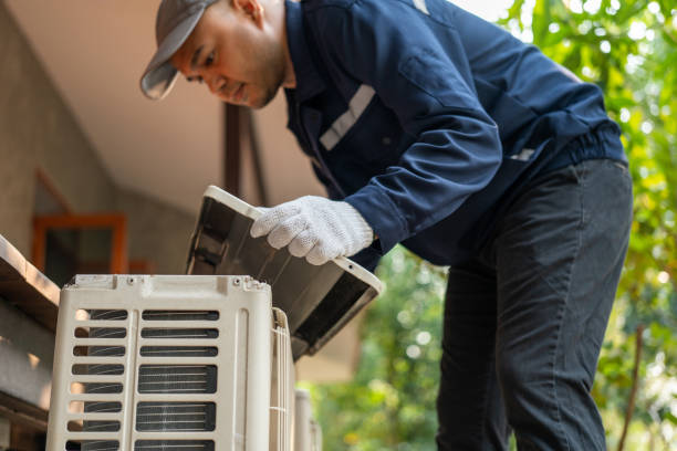 Best Residential HVAC Services  in Aventura, FL